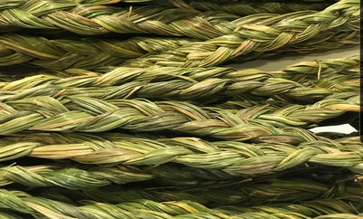 Sweetgrass Uses and Benefits