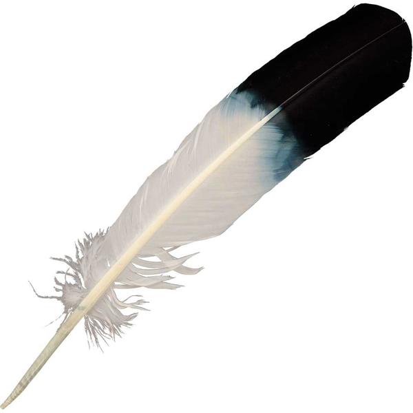 Imitation Eagle Feather