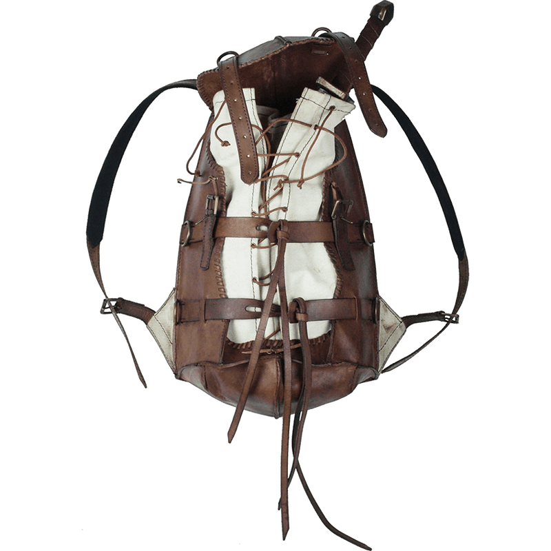 Adventurer Backpack
