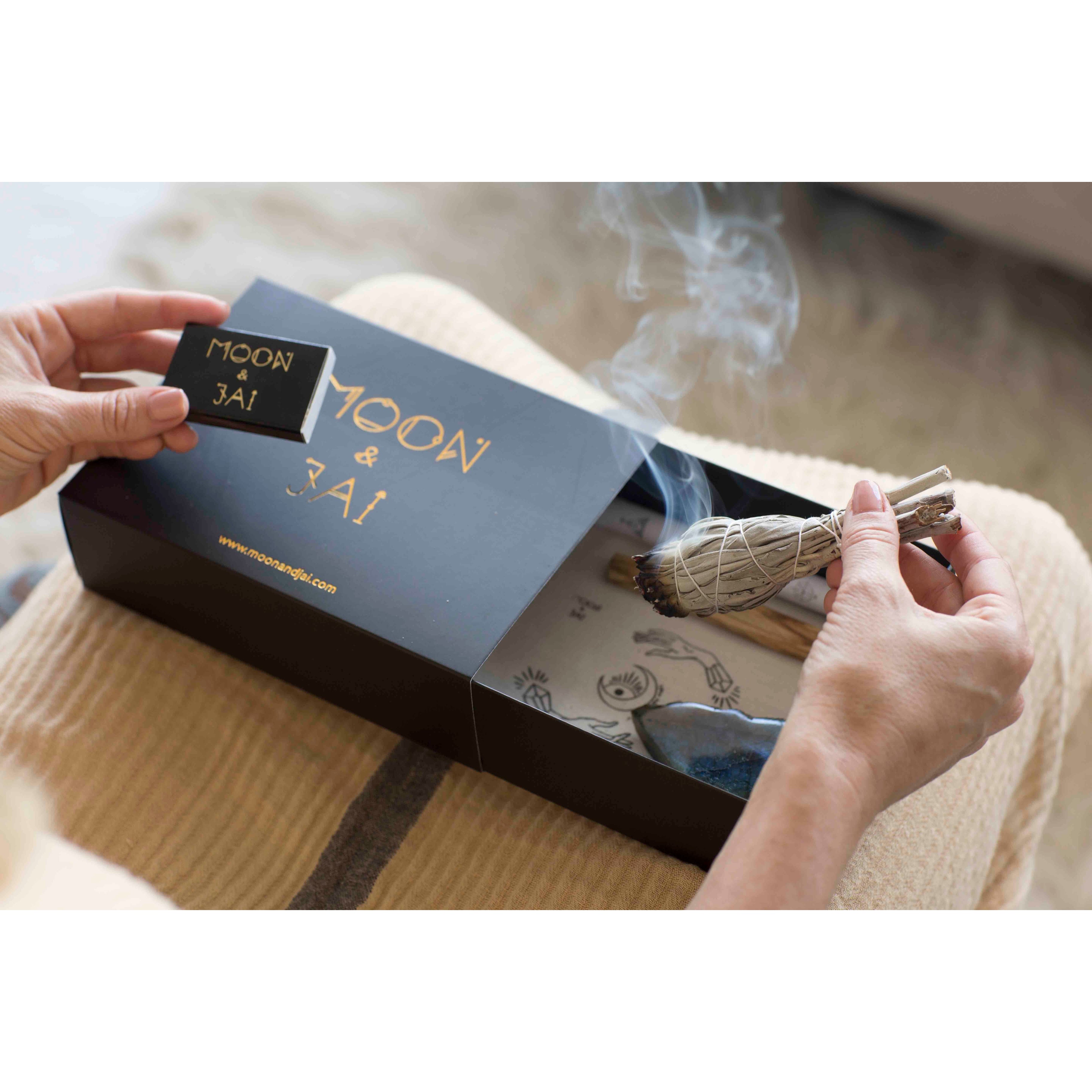 Manifest Ritual Kit – Ceremoni