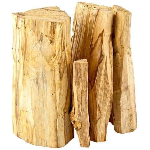 Palo Santo Wood Log